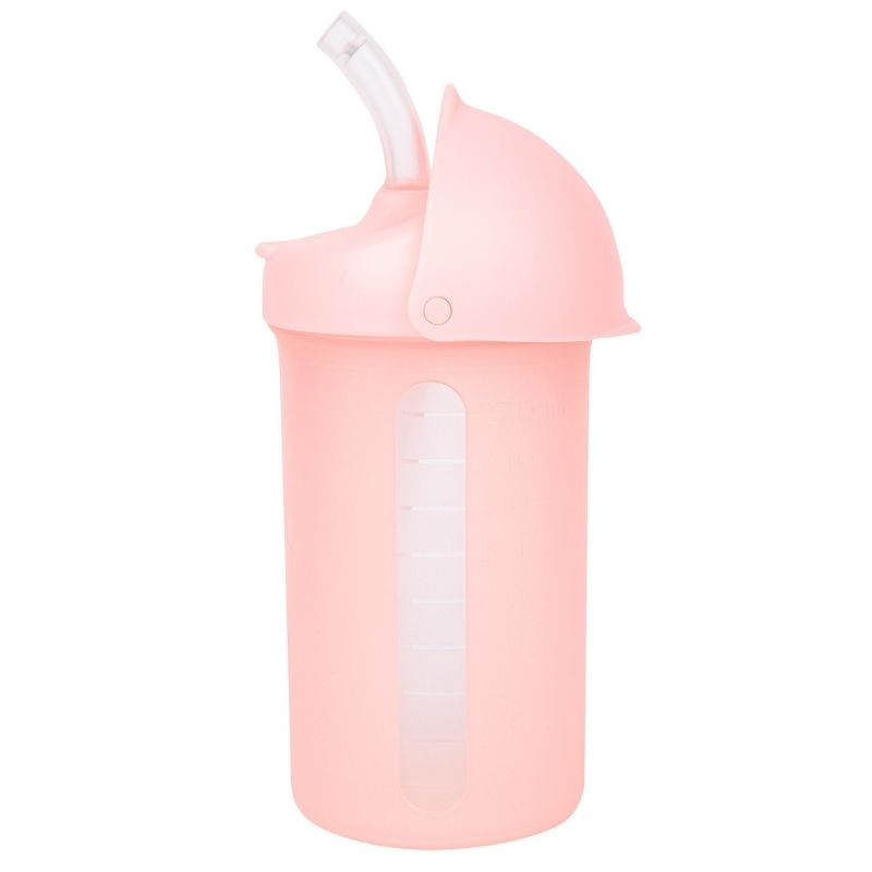 Swig Silicone Straw – 9 Ounces