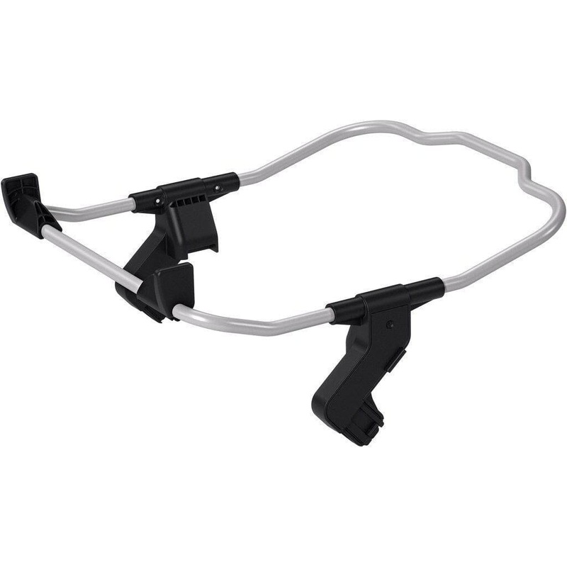 Thule Spring Car Seat Adapter – Chicco