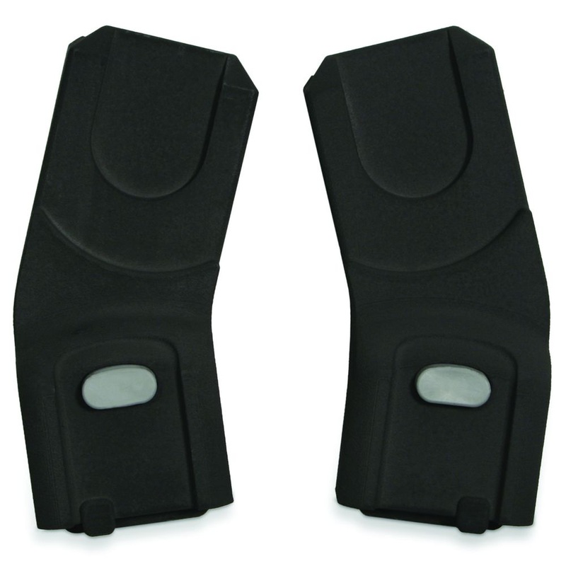 UPPAbaby Open Box Vista & Cruz Car Seat Adapter – Maxi-Cosi