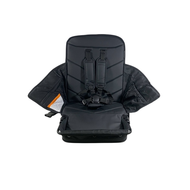 Wonderfold Replacement Seat For Wonderfold 2 Passenger Wagon