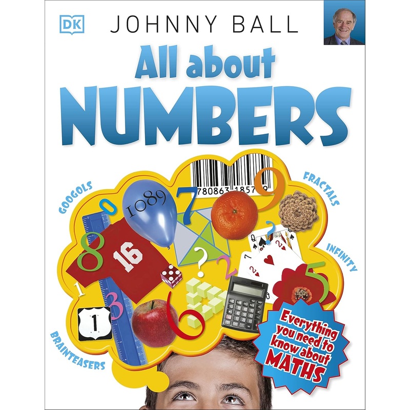 All About Numbers