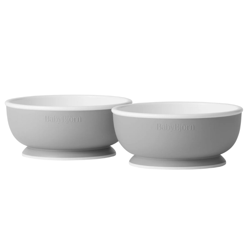 Baby Bowl – 2-pack