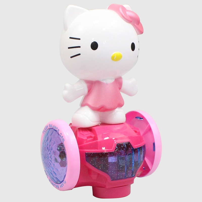 Hello Kitty-Shaped Fanous Ramadan