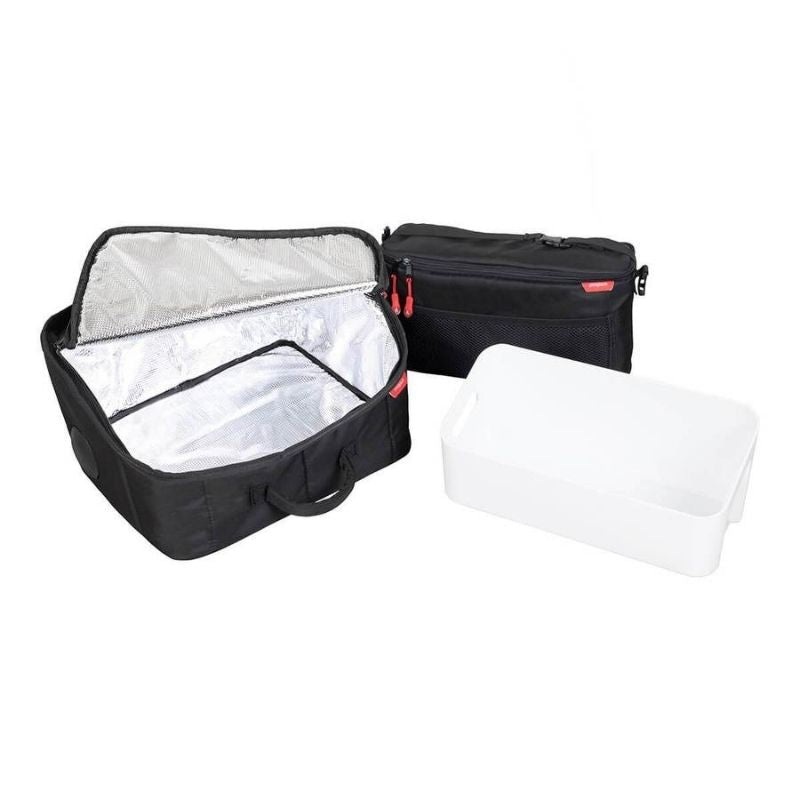 Igloo Inline Storage
