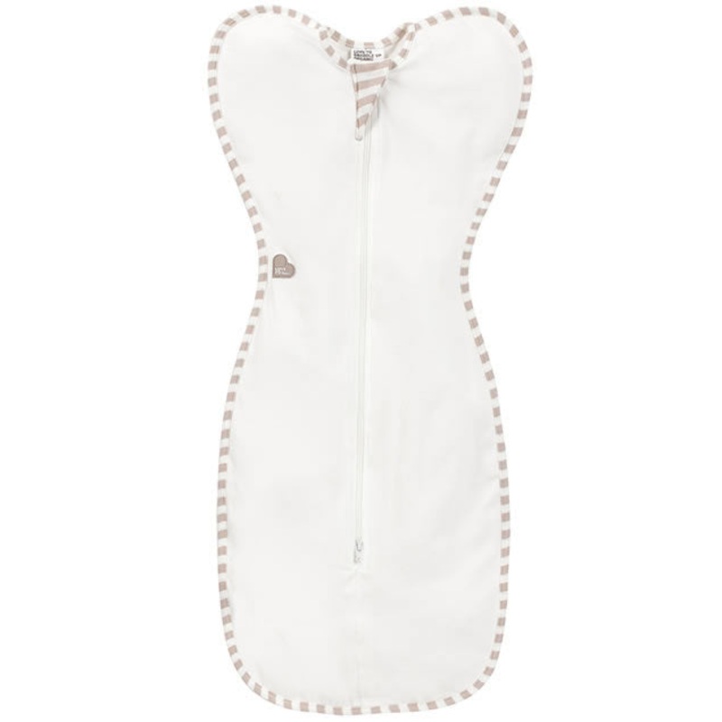 Love To Dream Swaddle UP Organic, Large – Cream
