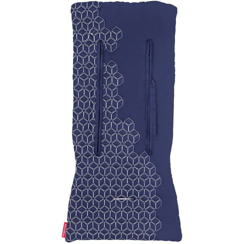 Maclaren Mark II Liner – Midnight Navy