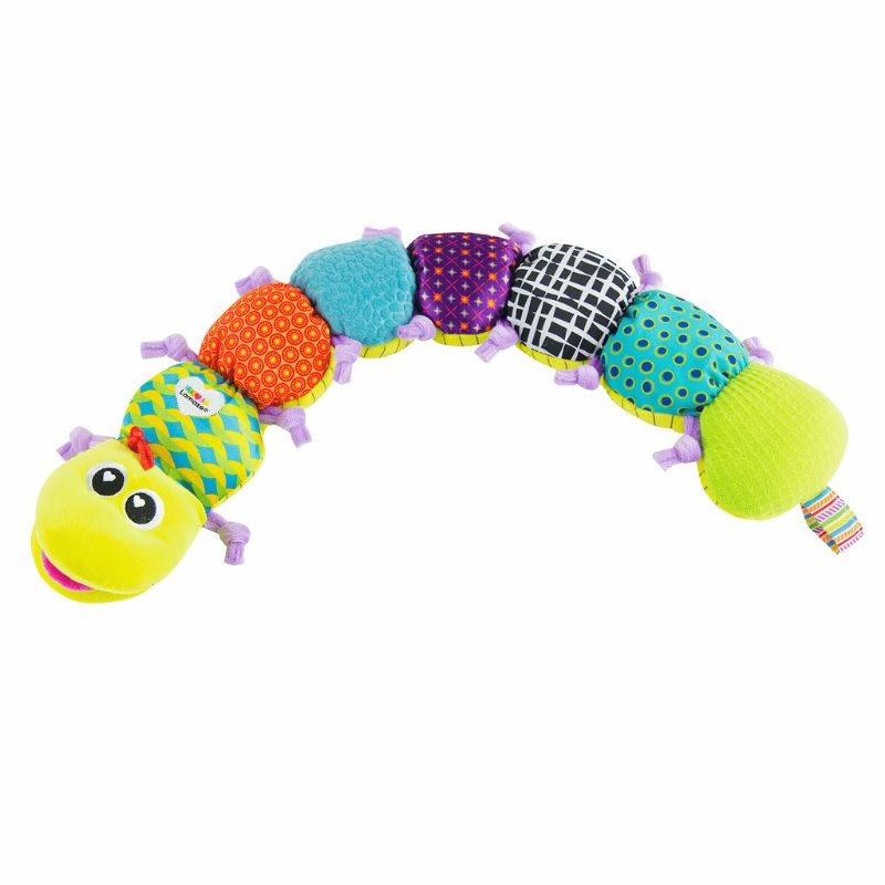 Musical Inchworm