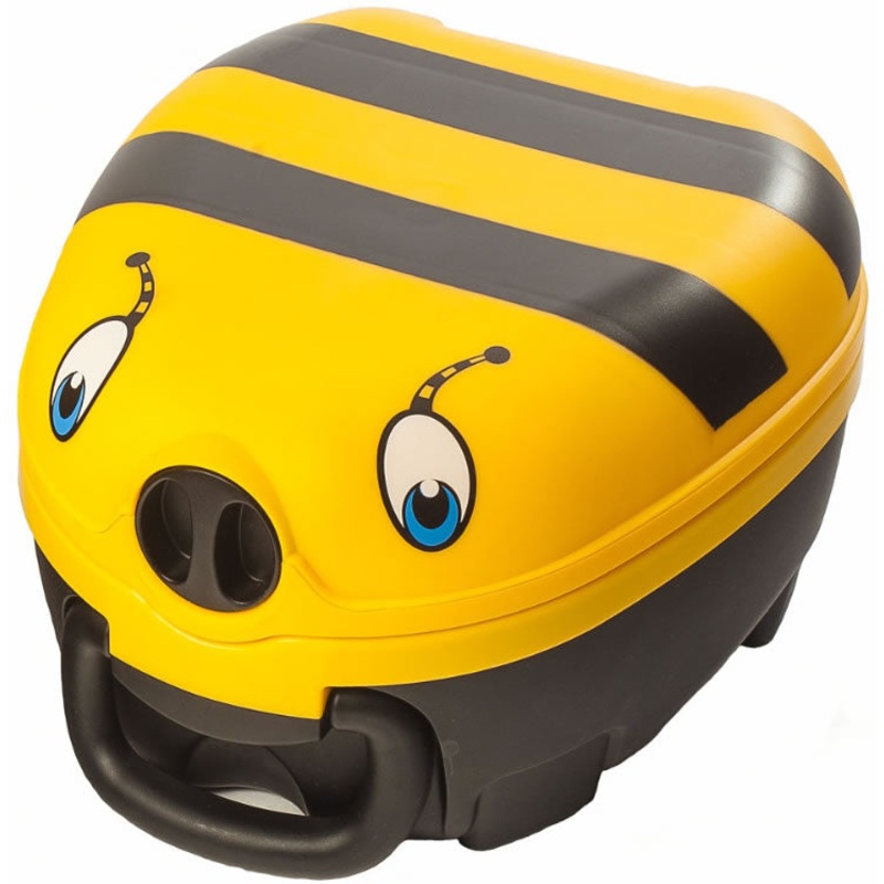 My Carry Potty – Bee