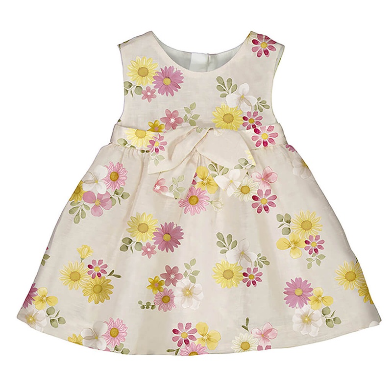 MYL Flower Dress