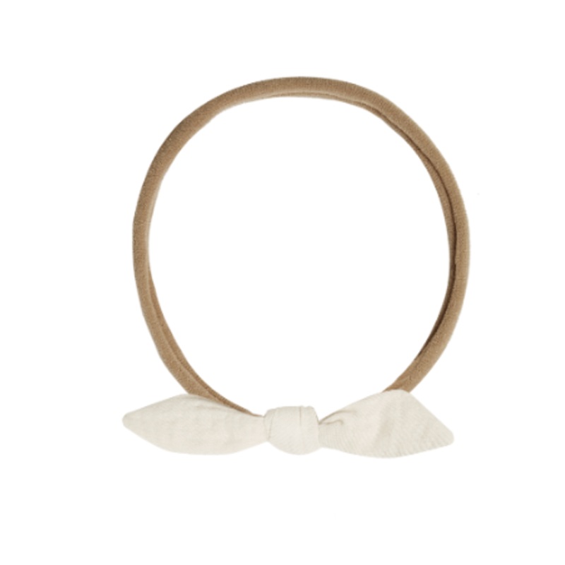Quincy Mae Little Knot Headband