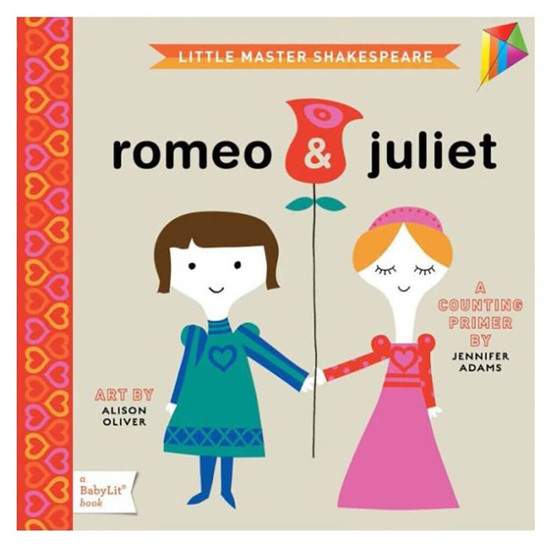 Romeo & Juliet