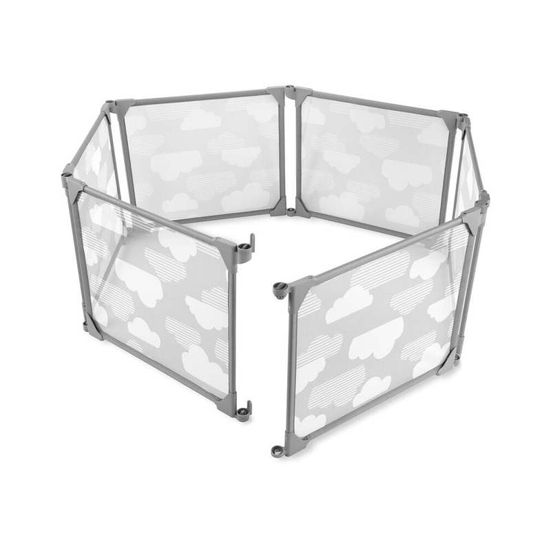 Skip Hop Expandable Enclosure