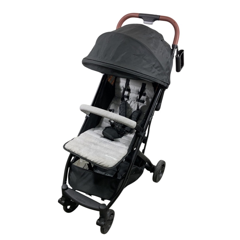 Summer by Ingenuity 3D Quick Close CS+ Stroller, 2024