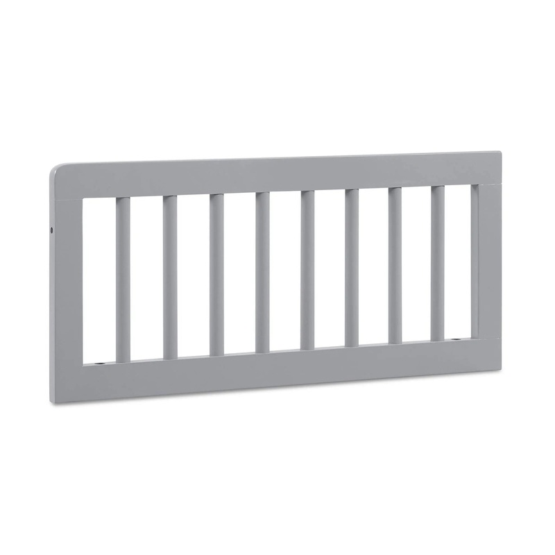 Toddler Guardrail W100725 – Gray