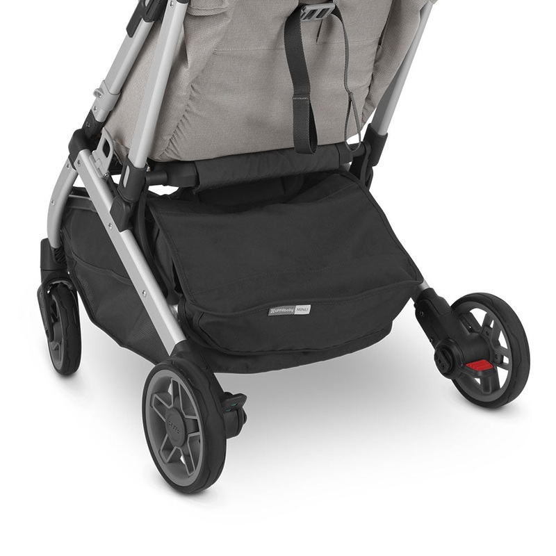 UPPAbaby – Basket Cover – Minu Series