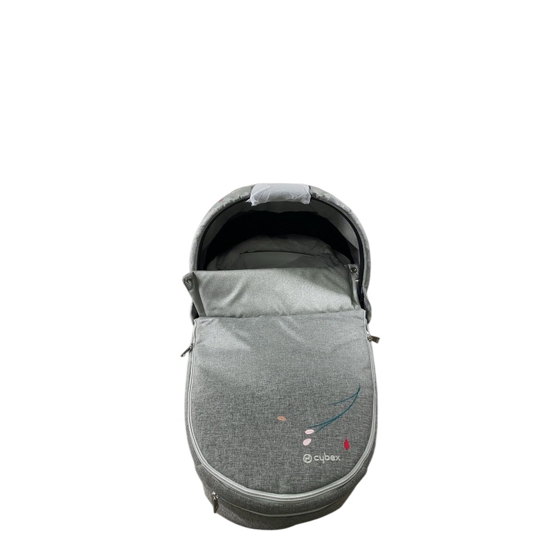 Cybex MIOS LUX Carry Cot, Koi