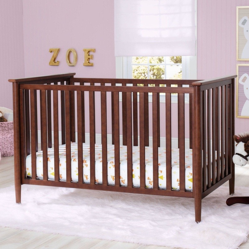 Greyson 3-in-1 Crib