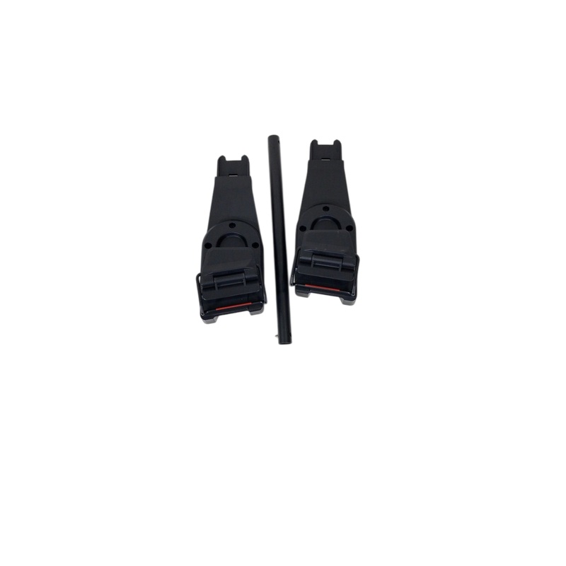 Veer Infant Car Seat Adapter, Uppababy
