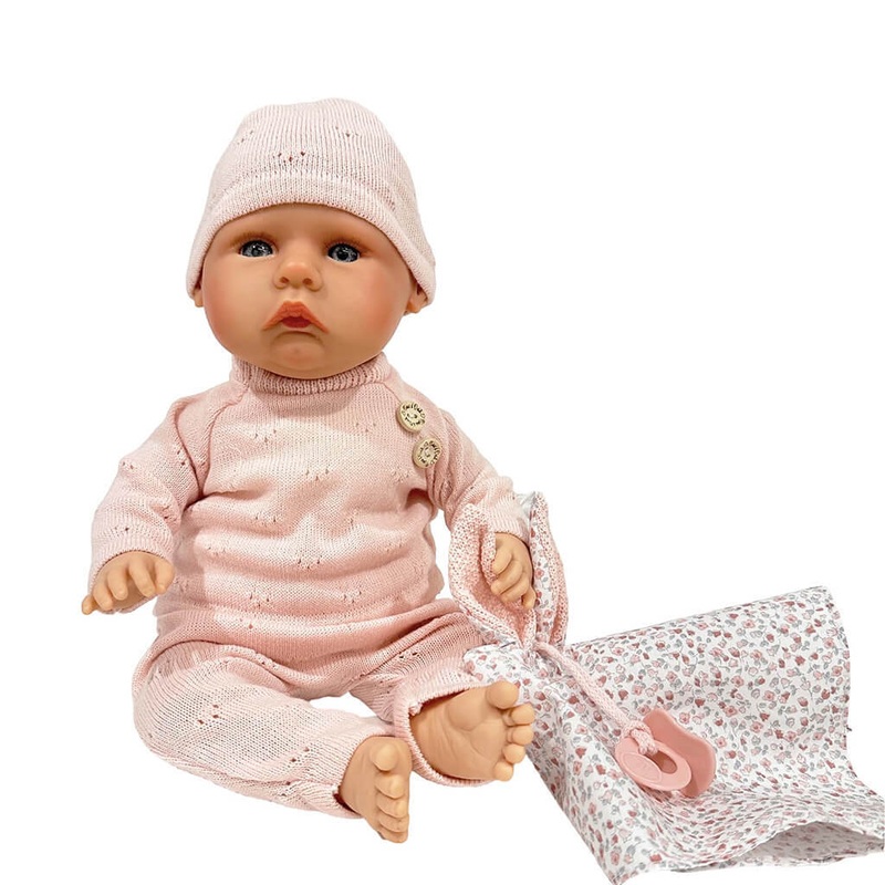 Adri Articulated Doll