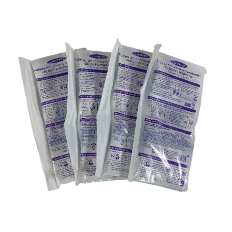 Lansinoh Breast Milk Storage Bags, 200ct