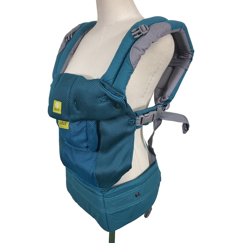 Lillebaby Complete Airflow Baby Carrier, Pacific Coast