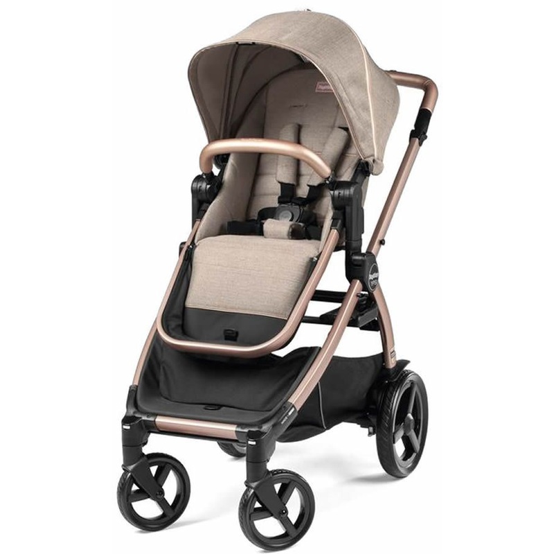 Peg Perego OPEN BOX YPSI Stroller – Mon Amour