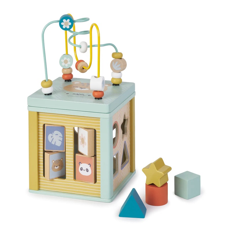 Saro Baby Activity Toy