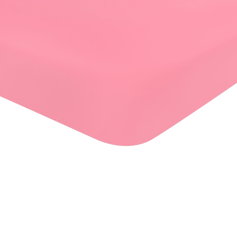 Twin Sheet in Guava