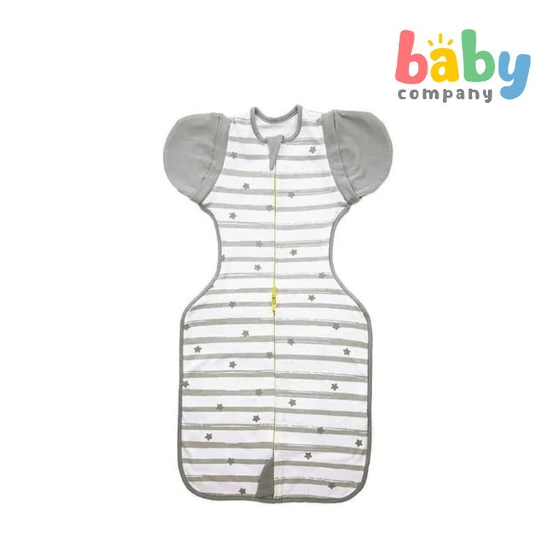 BBLUV Slep 3-in 1 Convertible Swaddle – Small