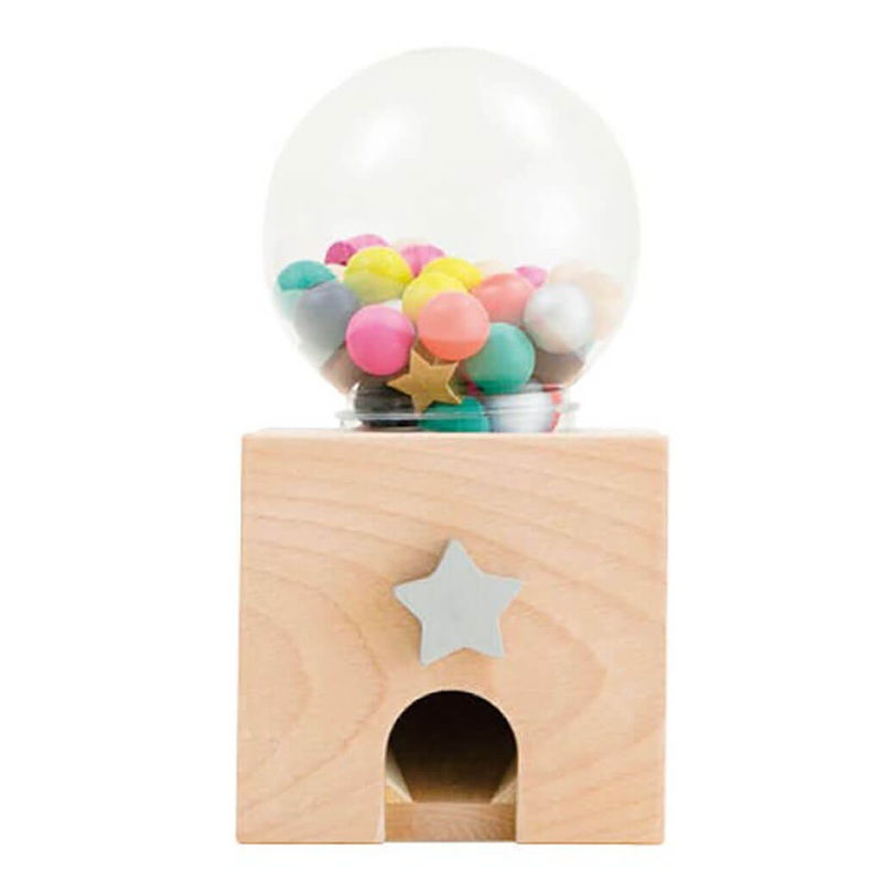 Gatcha Gatcha Gumball Machine