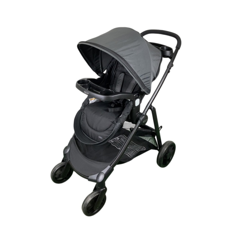 Graco Modes Element LX Stroller, 2023, Canter
