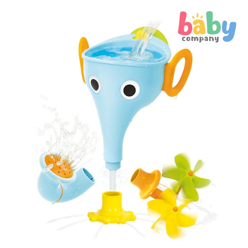 Yookidoo FunElefun Fill ‘N’ Sprinkle – Blue