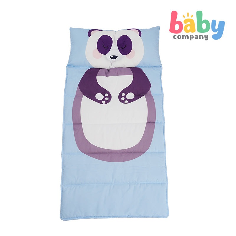 Bloom Beddings Comforter with Pillow – Bear