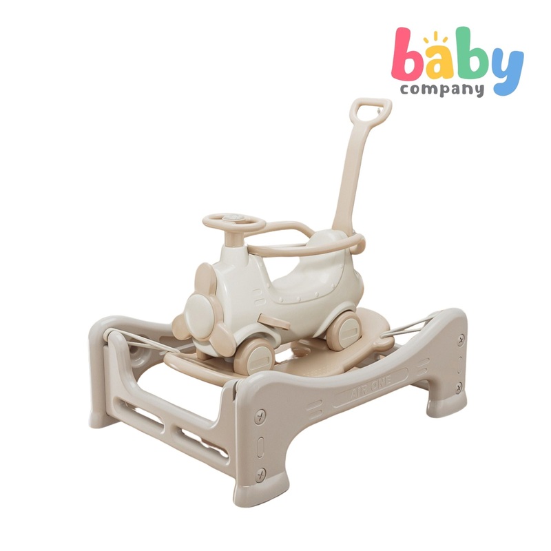 Baby Company Rocking Chair – Airplane Trampoline