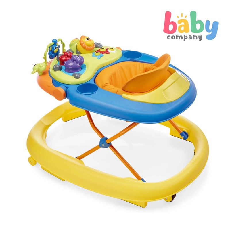 Chicco Walky Talky Baby Walker – Sunny