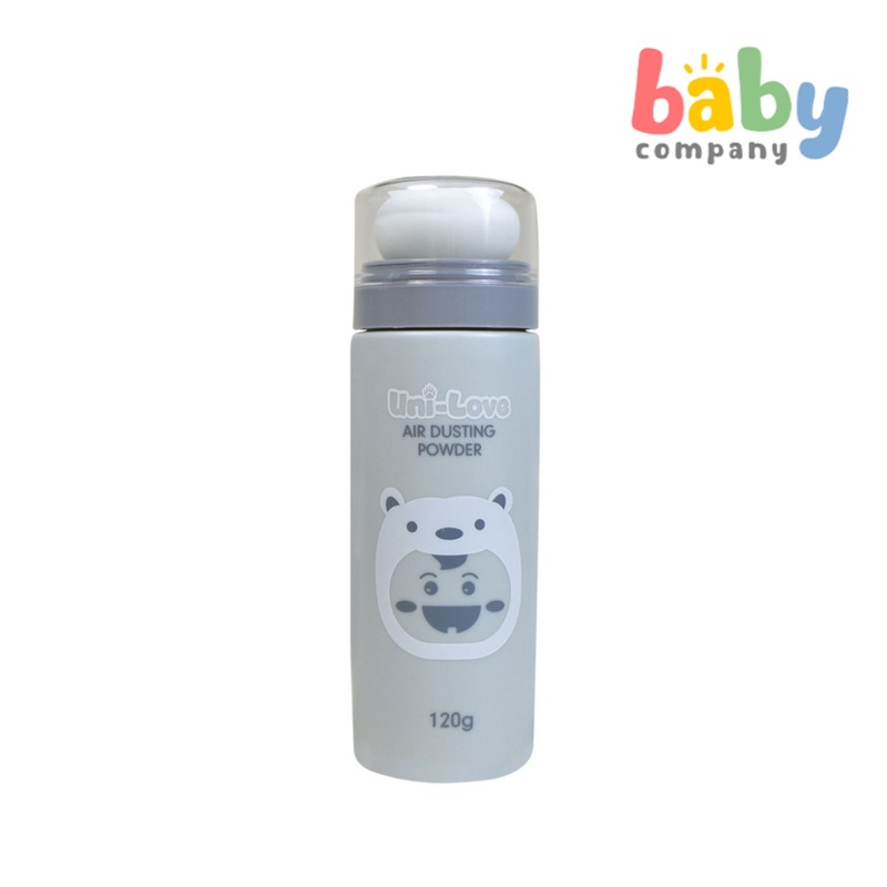 Uni-Love Air Dusting Powder – 120g