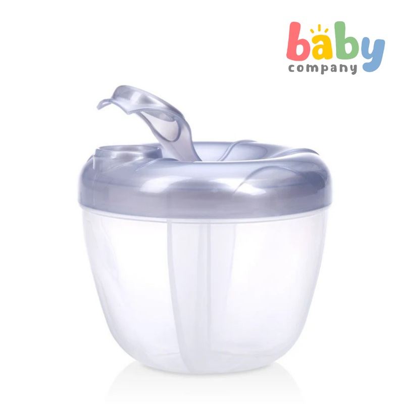 Nuby Baby Milk Powder Dispenser 0m+ – Purple