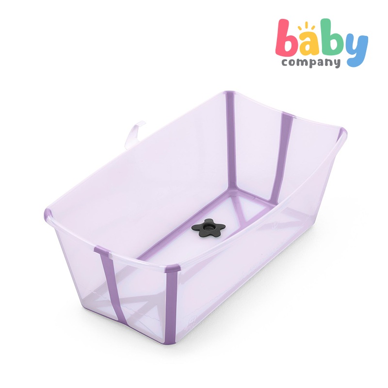 Stokke Flexi Bath Extra Large – Lavender
