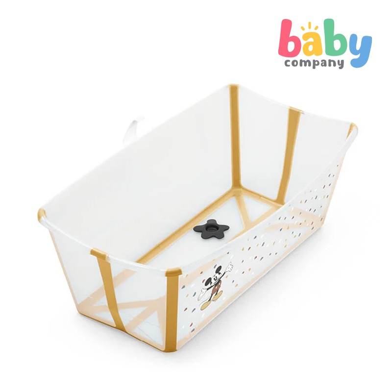 Stokke Flexi Bath Extra Large – Mickey Celebration