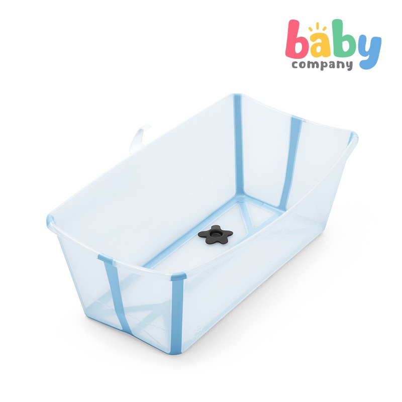 Stokke Flexi Bath Extra Large – Ocean Blue