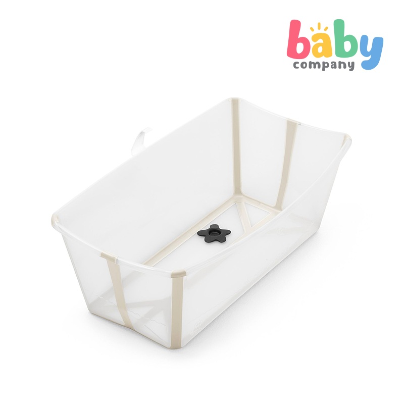 Stokke Flexi Bath Extra Large – Sandy Beige