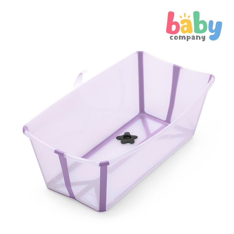 Stokke Flexi Bath – Lavender