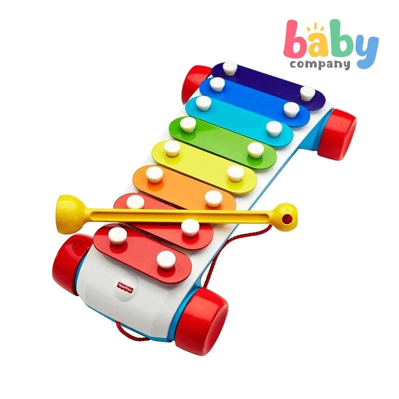 Fisher Price InfantClassic Xylophone