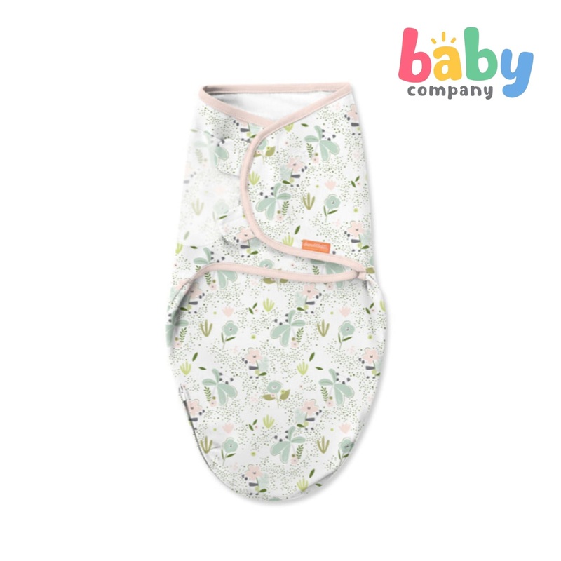Swaddle Me Easy Change, Small – Peekaboo Panda