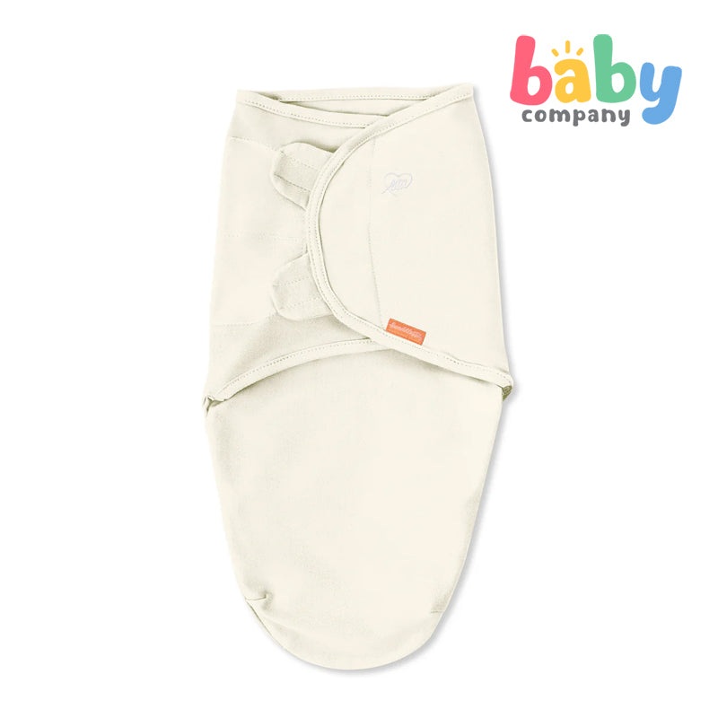 Swaddle Me Original, Small – Ivory