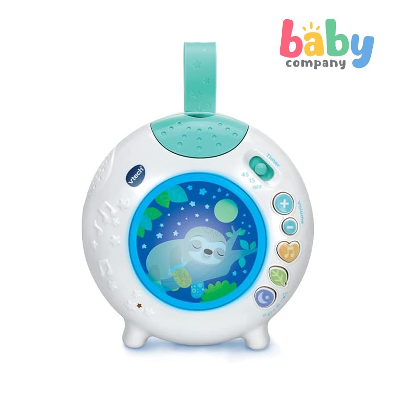 VTech Sleepy Cot Light