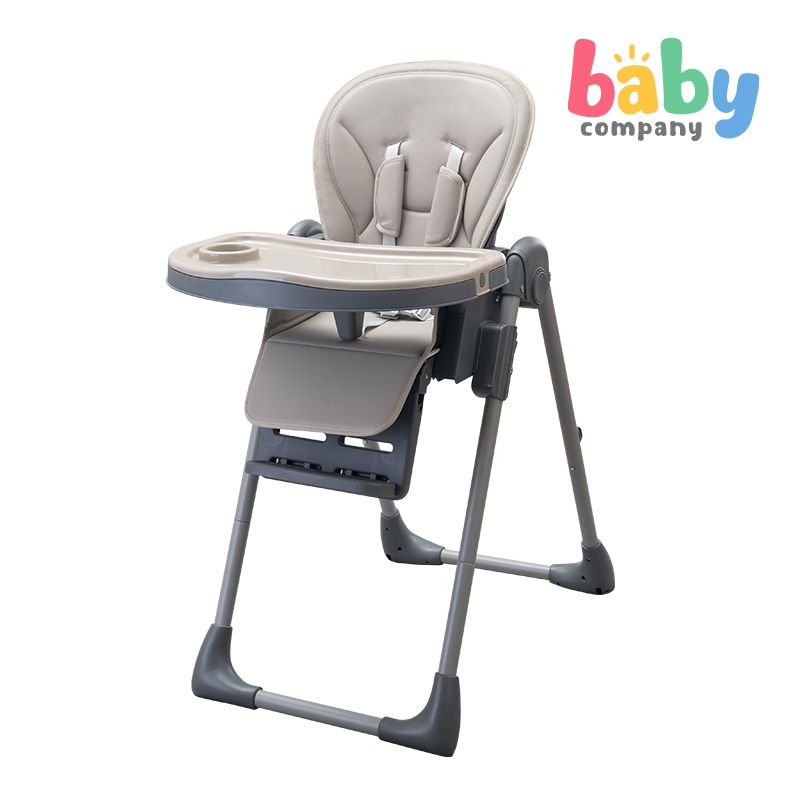 Baby Company Bassinet Steel Legs Playpen