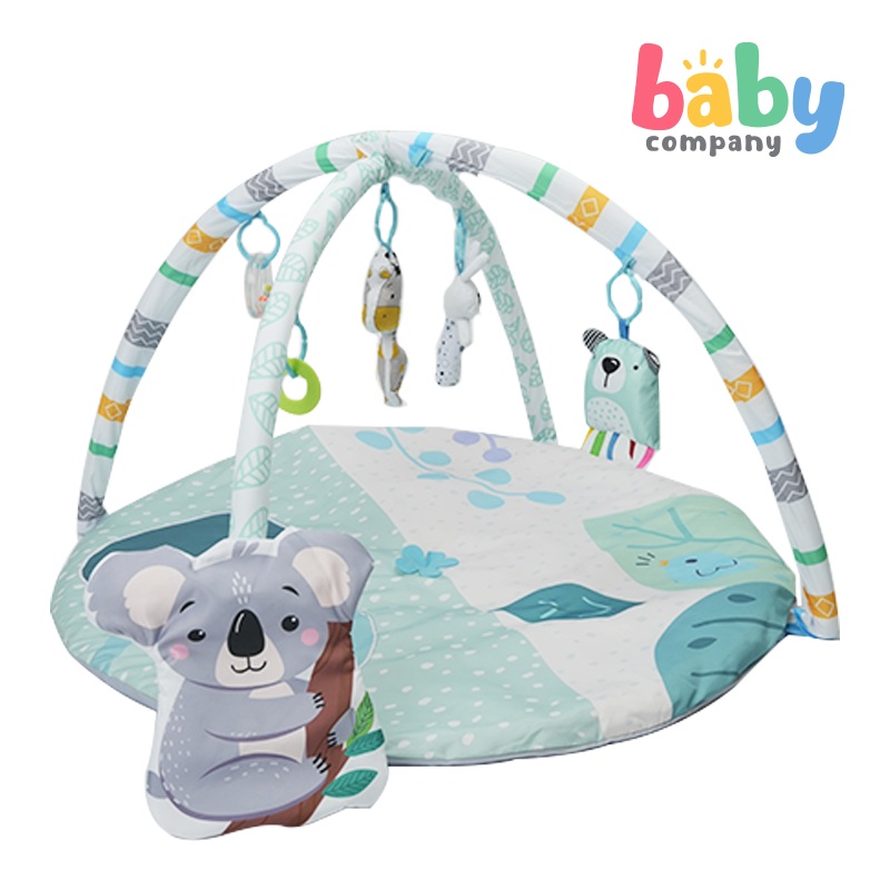 Baby Company Round Playgym – Koala