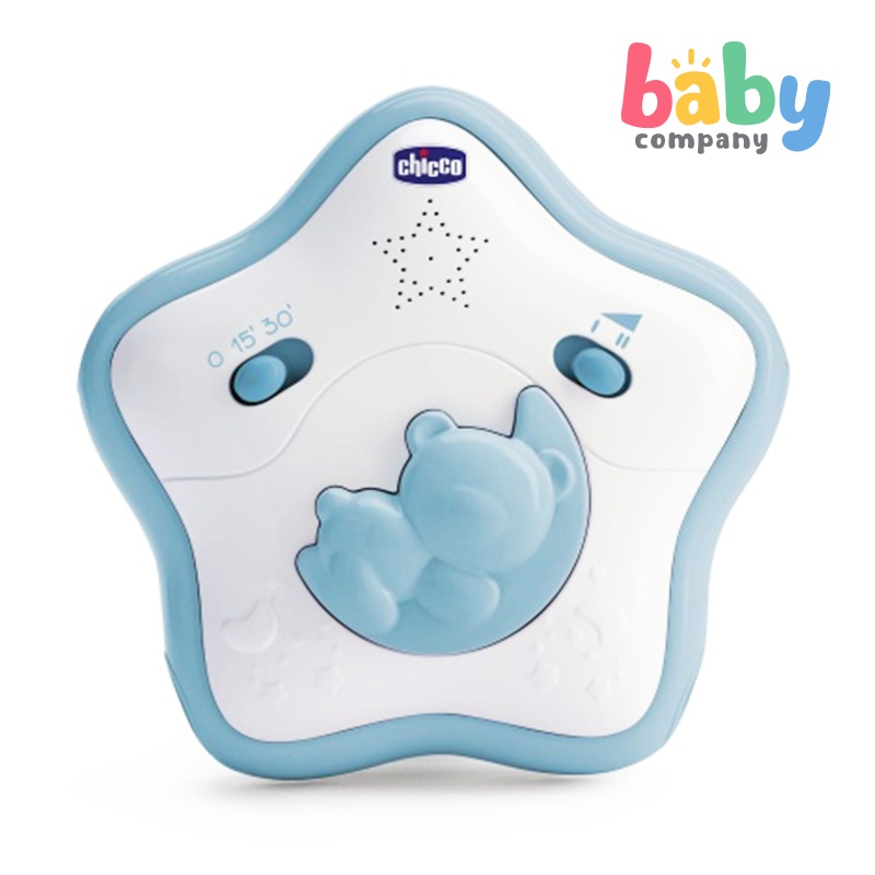 Chicco Rainbow Sky – Boy