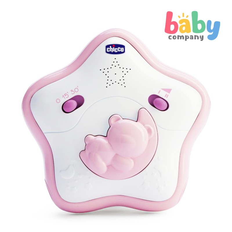 Chicco Rainbow Sky – Girl